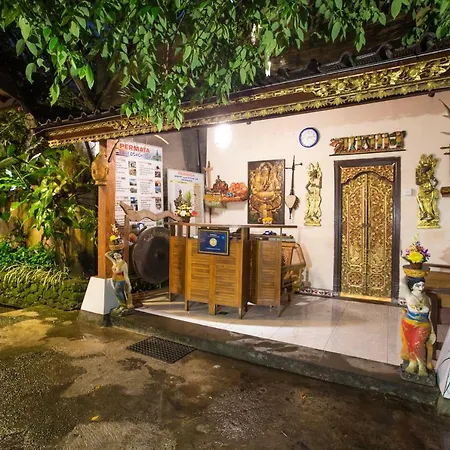 Pondok Permata Homestay