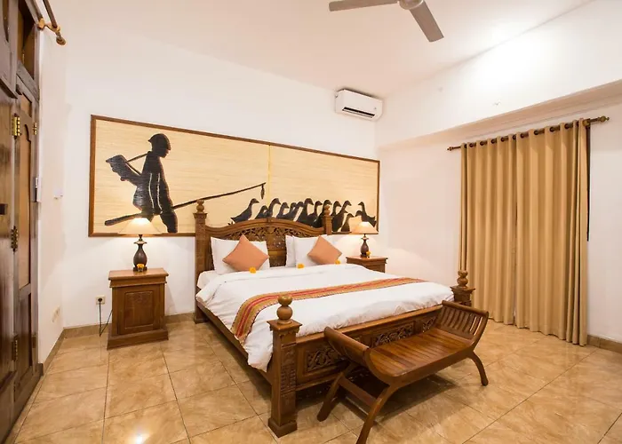Pensión Permata Ubud