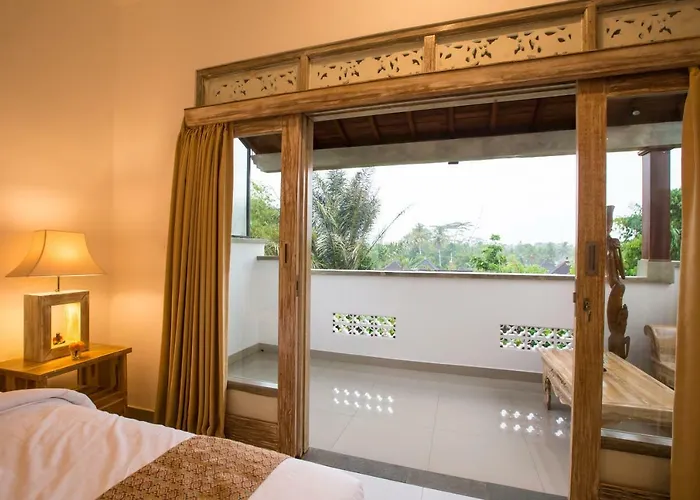 Permata * Ubud