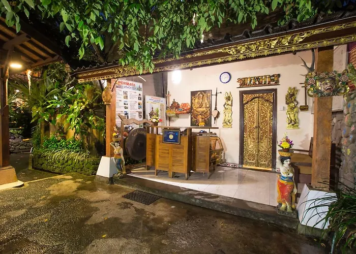 Permata * Ubud
