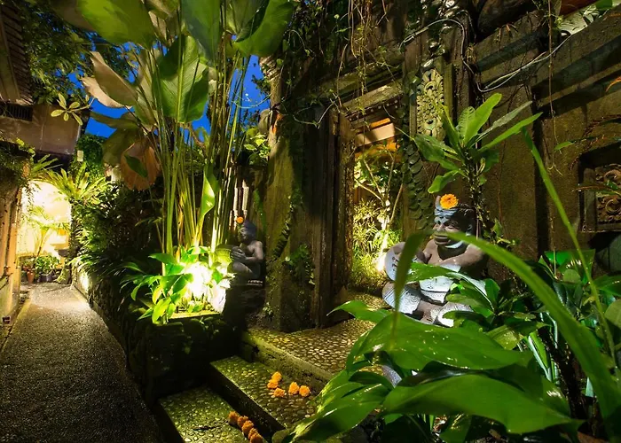 Permata * Ubud