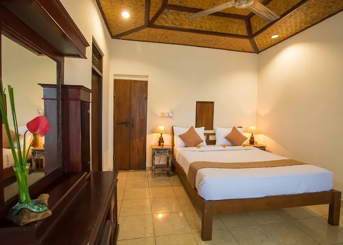 Pensión Permata Ubud