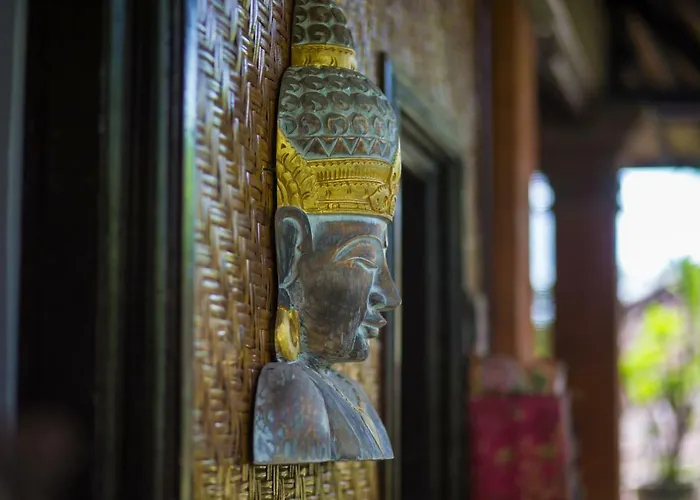 Permata * Ubud