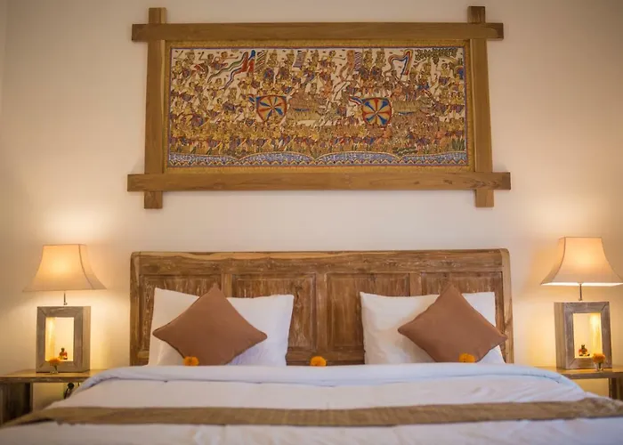 Permata * Ubud