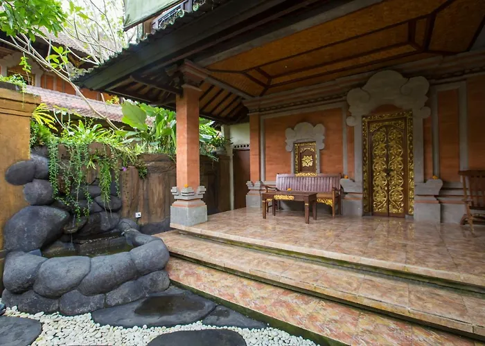 Permata Ubud