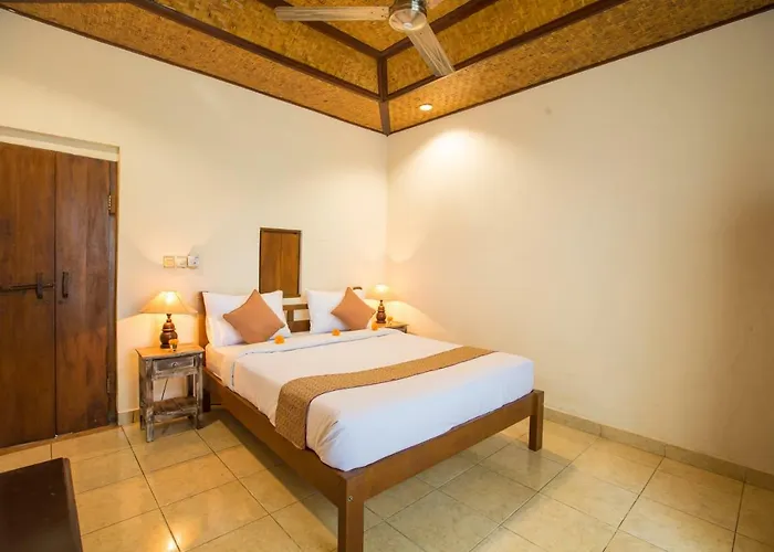 Permata * Ubud