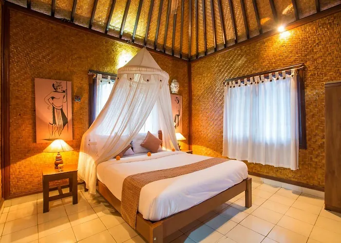 Pensión Permata Ubud
