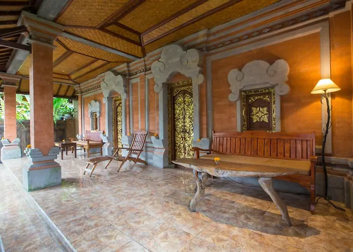 Permata Ubud