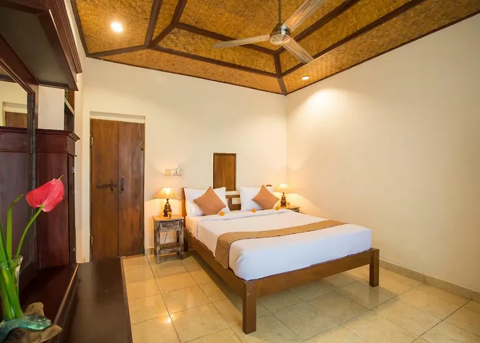Permata * Ubud