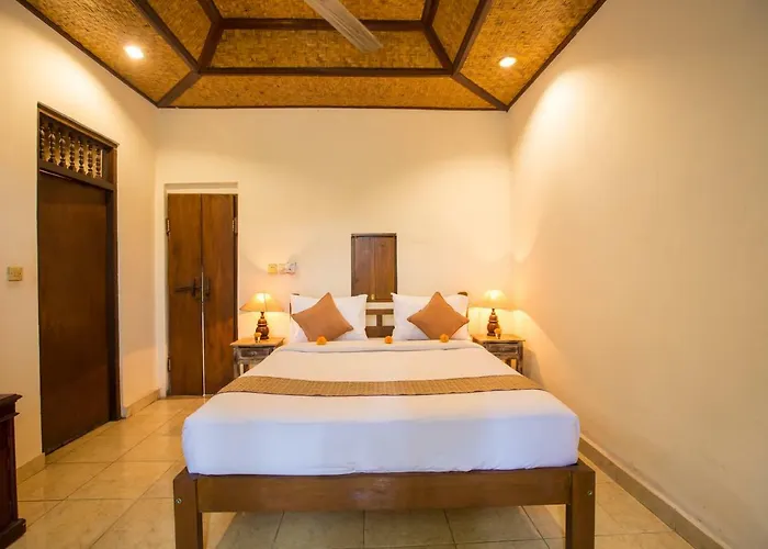 Pensión Permata Ubud