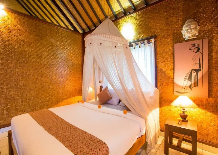 Pensión Permata Ubud