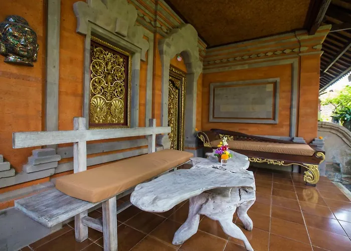 Permata * Ubud
