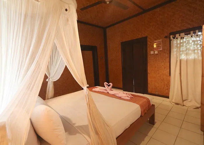 Permata Pensión Ubud