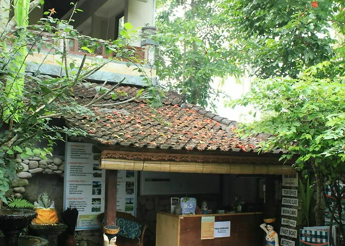 Pensión Permata