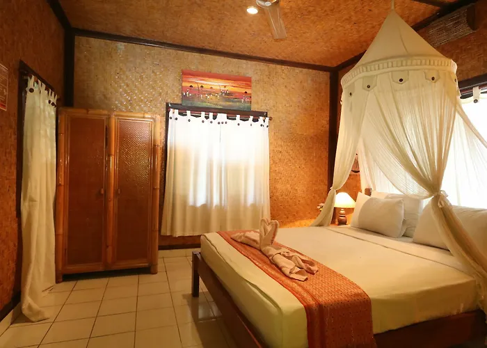 Pensión Permata Ubud