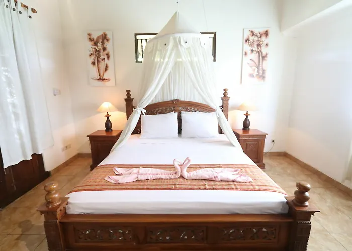 Pensión Permata Ubud
