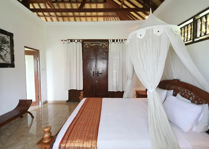 Pensión Permata Ubud