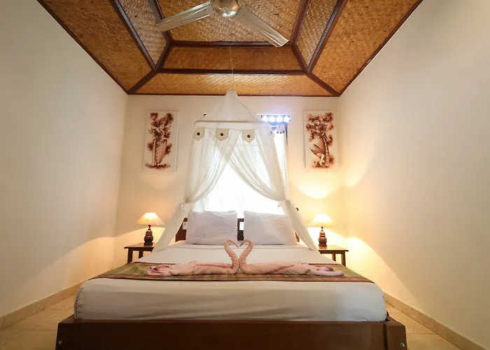 Pensión Permata Ubud