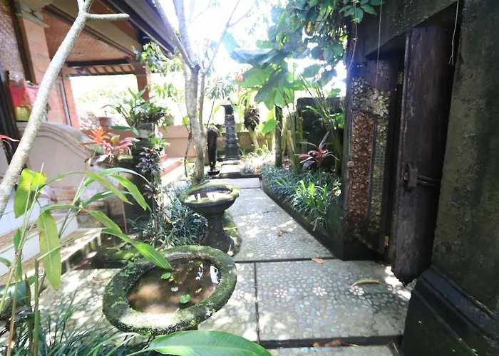 Pensión Permata Ubud