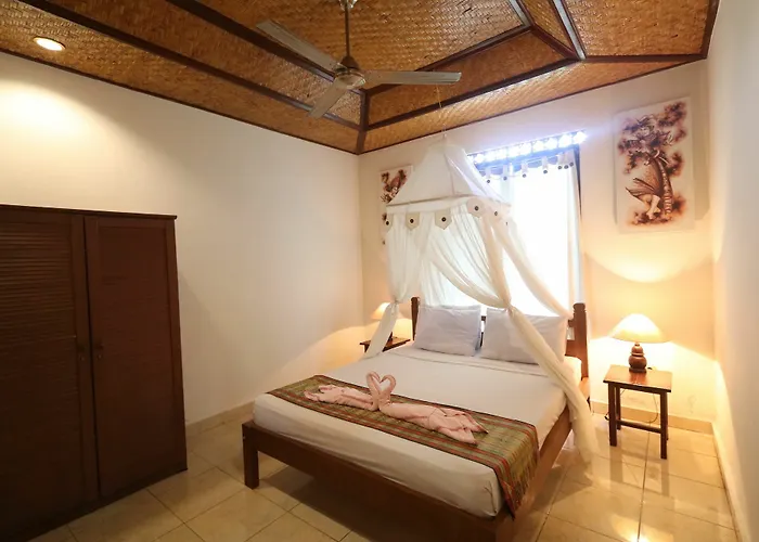Permata * Ubud