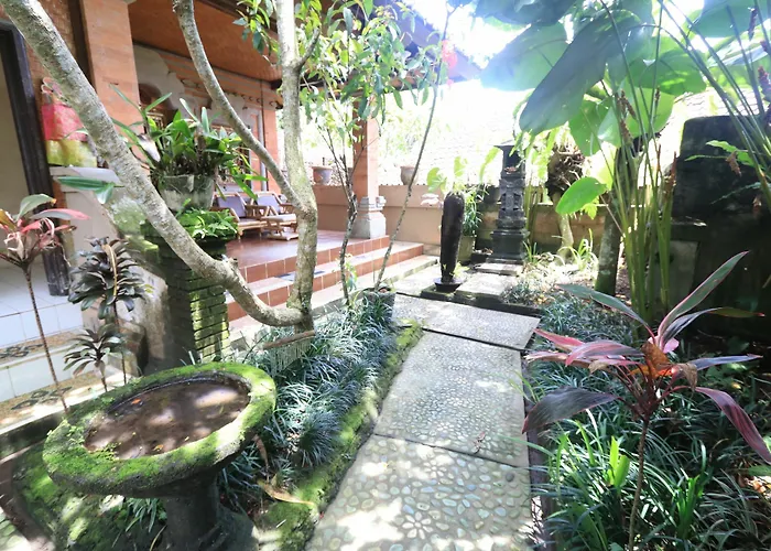 Pensión Permata Ubud